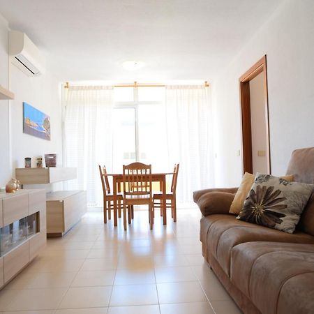 El Medano - Rest Apartment Екстер'єр фото